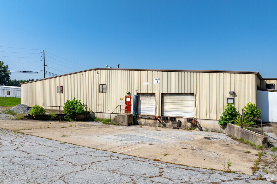 More Photos Of 9174 Tara Blvd, Jonesboro Unknown For Lease