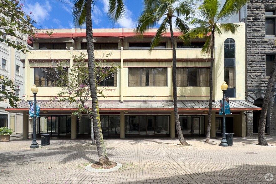 More Photos Of 1166 Fort Street Mall, Honolulu Loft Creative Space For Sale