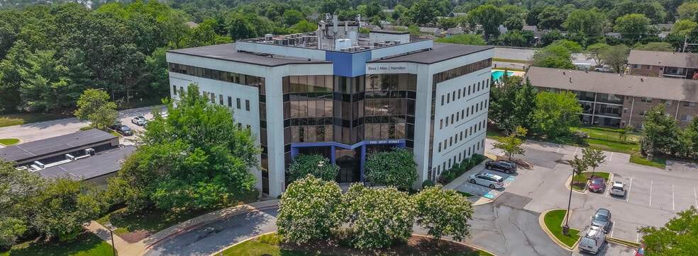 More Photos Of , Laurel Office For Sale