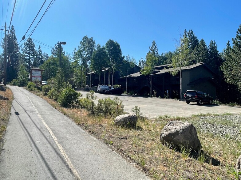 More Photos Of 3080 N Lake Blvd, Tahoe City Medical For Lease