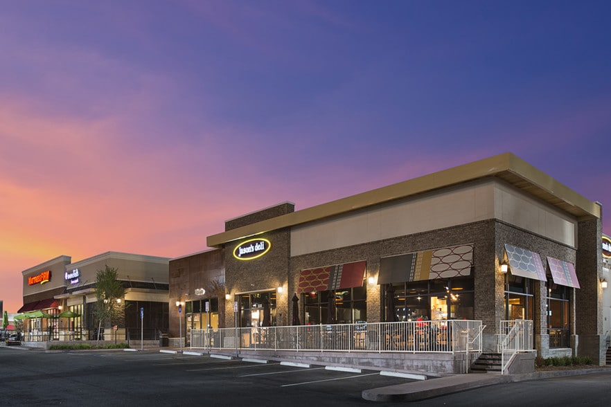 More Photos Of 2949 Washington Rd, Augusta Unknown For Lease