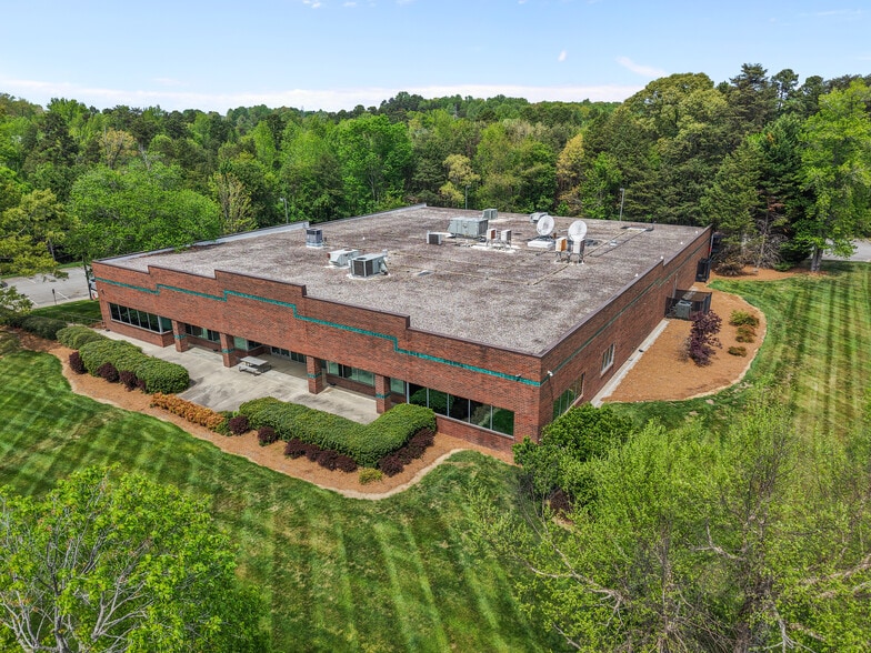 Primary Photo Of 4239 Piedmont Pky, Greensboro Warehouse For Sale