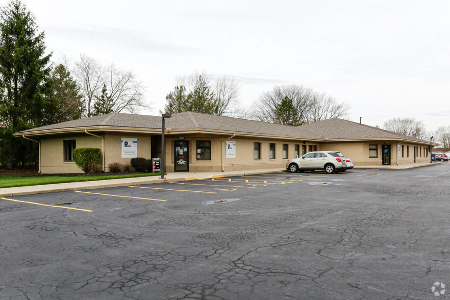 Primary Photo Of 7371 Brandt Pike, Huber Heights Medical For Lease