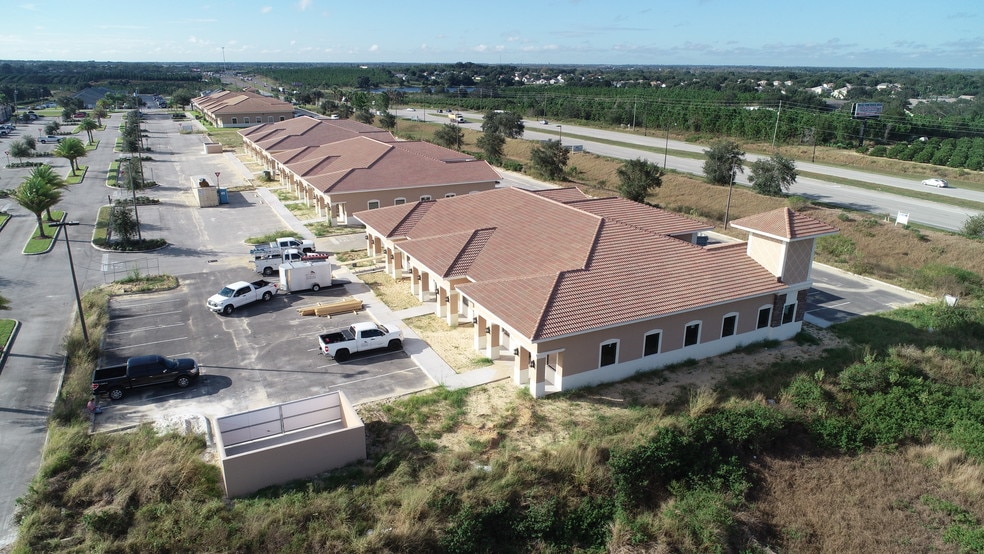 More Photos Of 2370 North Blvd W, Davenport Medical For Lease