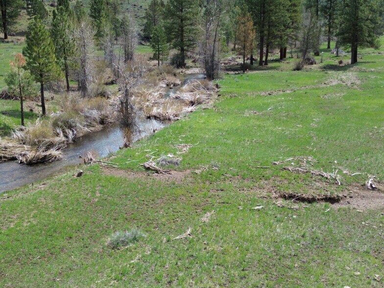 More Photos Of 000 Roney Flat Road, Adin Land For Sale