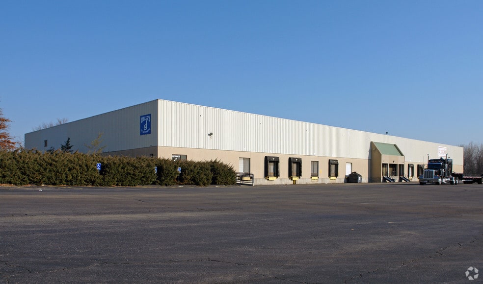 Primary Photo Of 8171 Dixie Hwy, Florence Warehouse For Lease