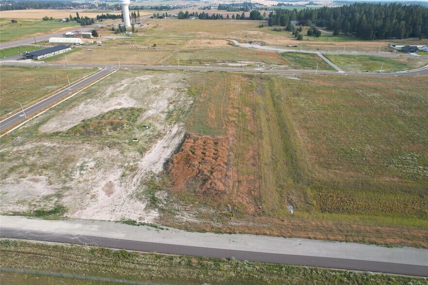 More Photos Of 2175 Quail Lane, Kalispell Land For Sale