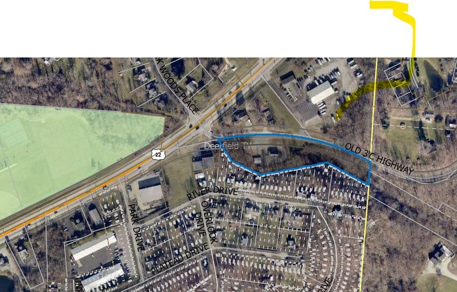 More Photos Of 8384 Old 3C Hwy, Maineville Office For Sale