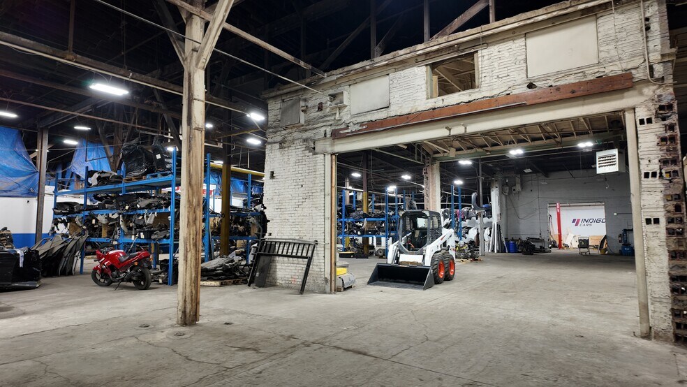 More Photos Of 3 Cass St, Keyport Warehouse For Lease