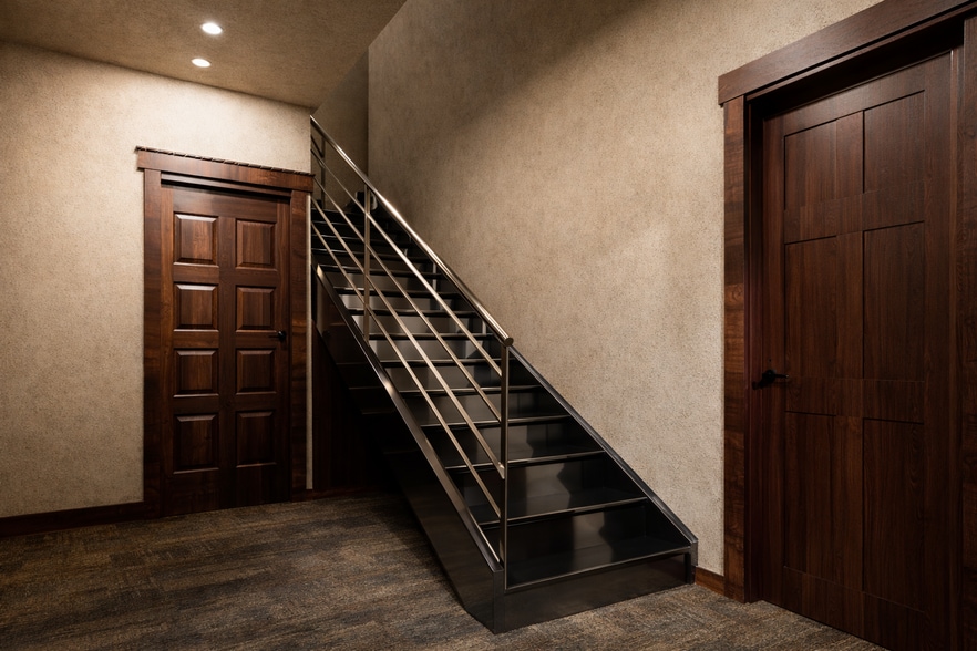 More Photos Of 9878 Kirkpatrick st, Hayden Office For Sale