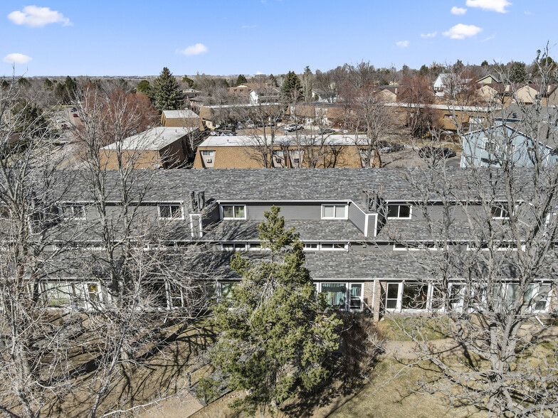 Primary Photo Of 2122 28th Ave, Greeley Apartments For Sale