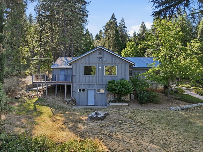 More Photos Of 440 Lower Grass Valley Rd, Nevada City Office For Sale