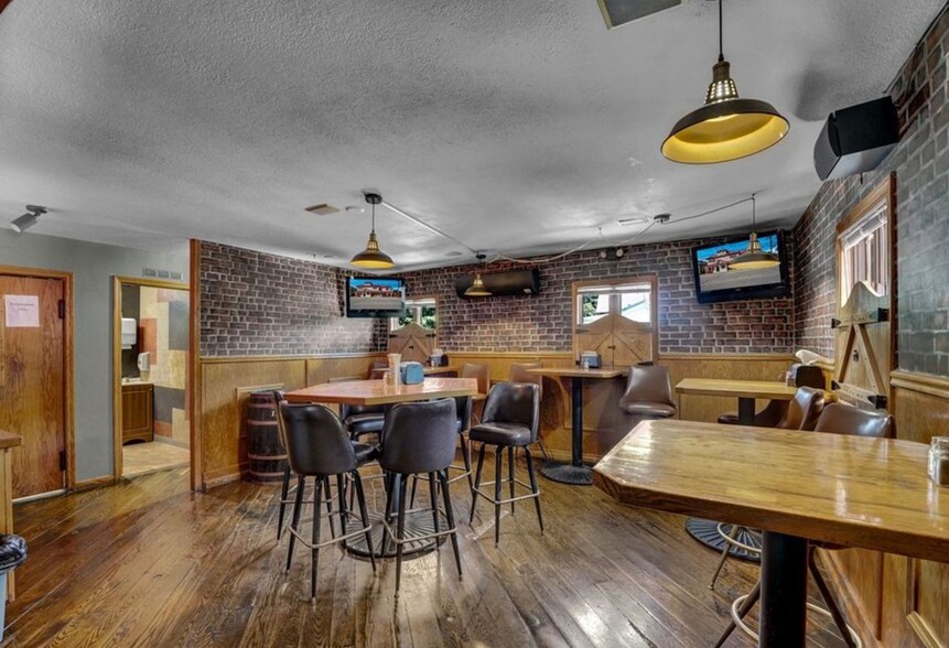 More Photos Of 3974 Main St, Strykersville Restaurant For Sale