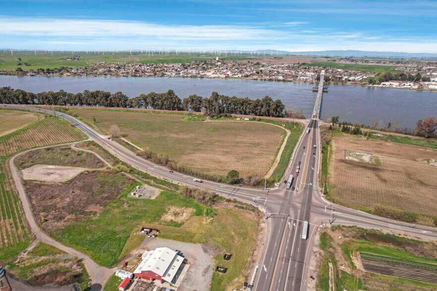 More Photos Of 16550 River Road, Isleton Land For Sale