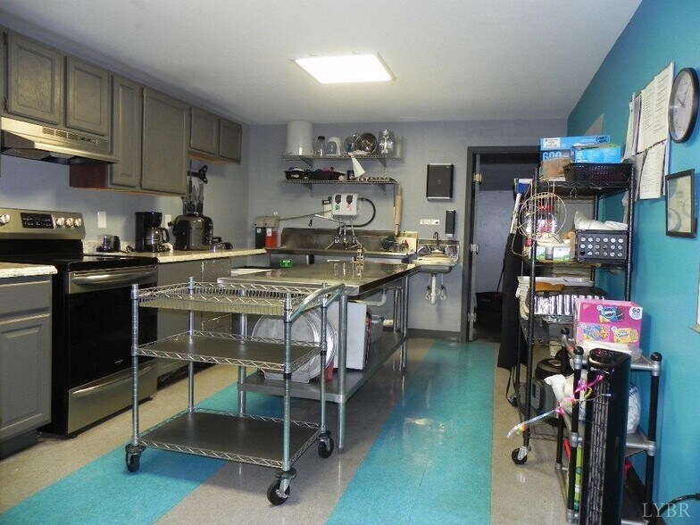 More Photos Of 249 Laxton Rd, Lynchburg Daycare Center For Sale