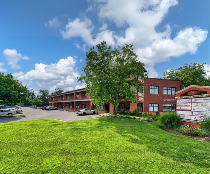 Primary Photo Of 65 Old Solomons Island Rd, Annapolis Office For Lease
