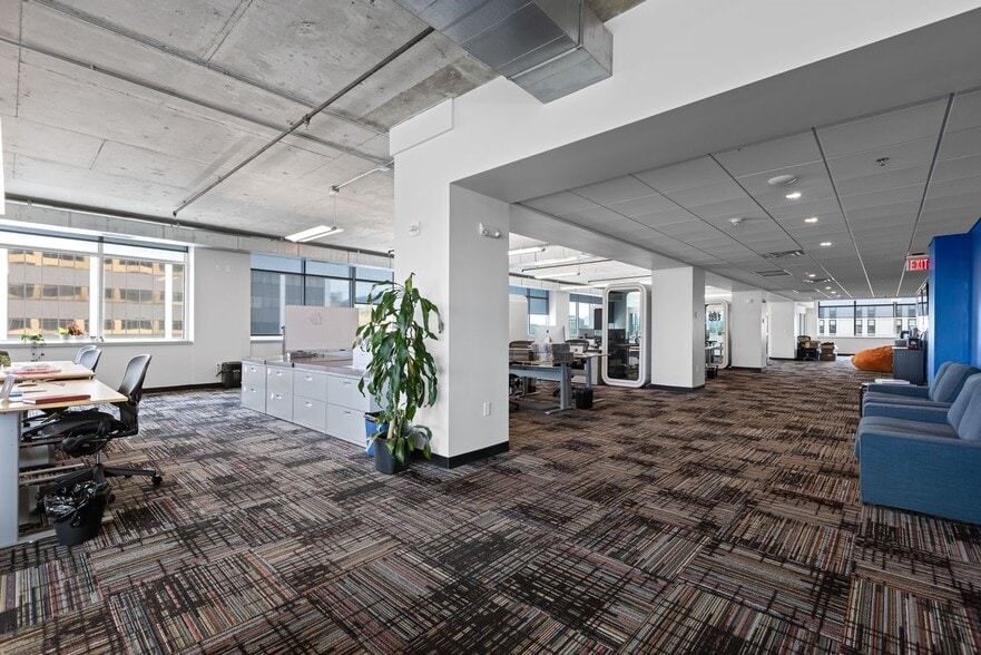 More Photos Of 605 Chestnut St, Chattanooga Loft Creative Space For Lease