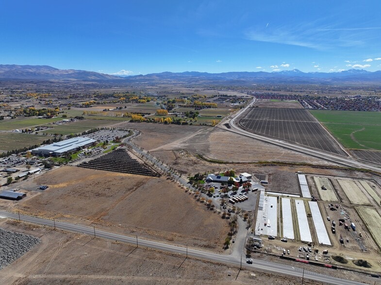 More Photos Of 1675 Bently Pky S, Minden Land For Sale