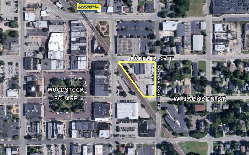 More Photos Of 200 E Judd St, Woodstock Land For Sale