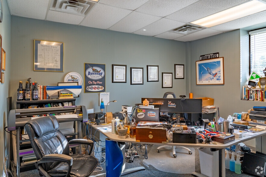 More Photos Of 209 Technology Park Ln, Fuquay Varina Showroom For Sale