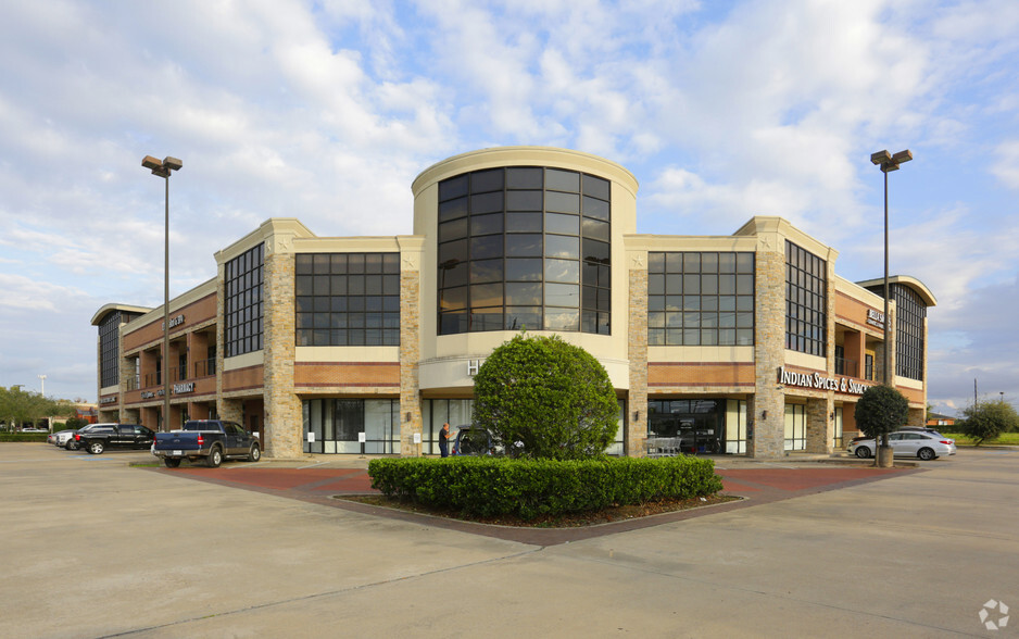 Primary Photo Of 7320 Highway 90A, Sugar Land Unknown For Lease