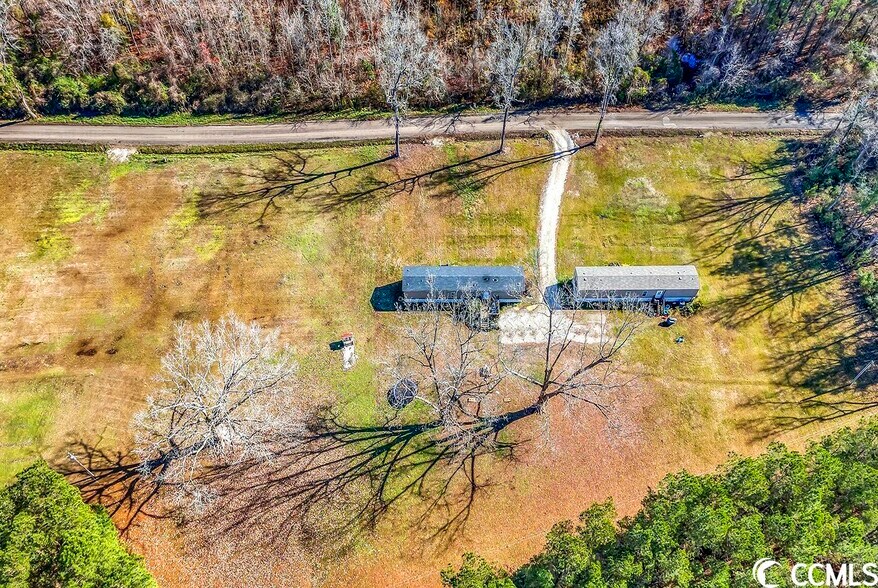 70 Rolling River Rd, Longs, SC 29568 Land For Sale
