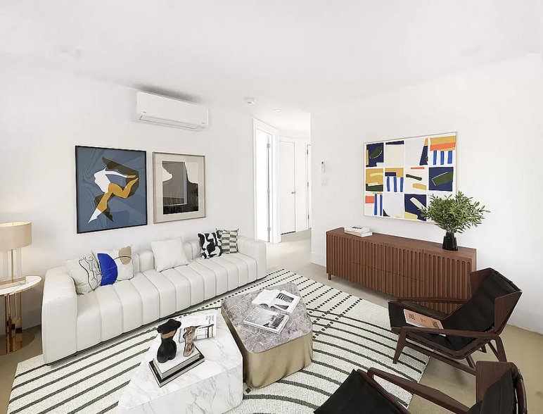 More Photos Of 108 1st Ave, New York Apartments For Sale