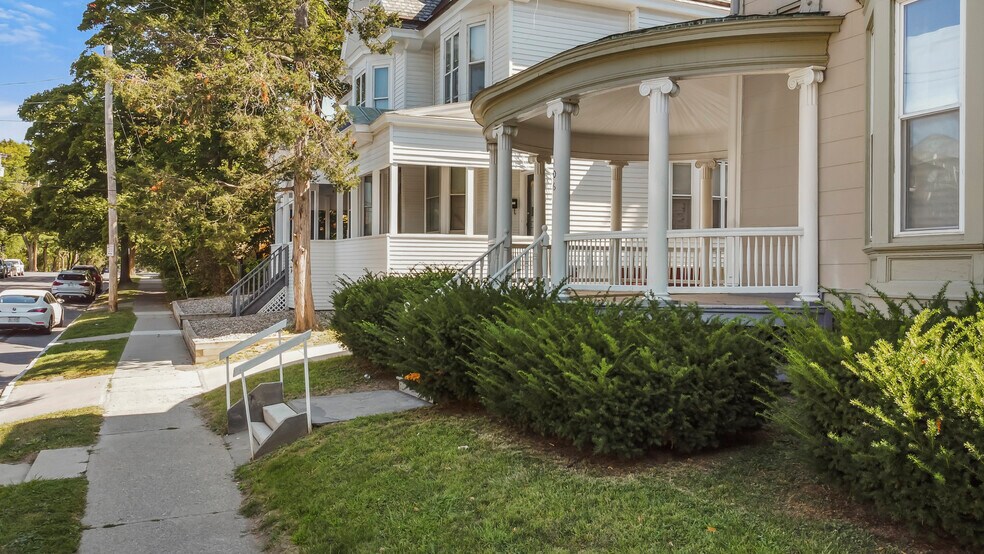 More Photos Of , Albany Multifamily For Sale
