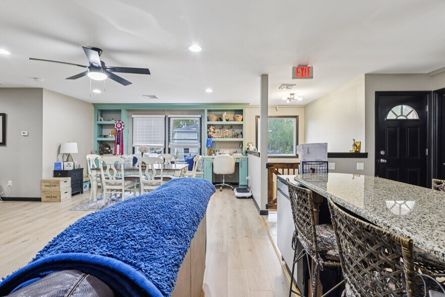 More Photos Of 170 S Hope Chapel Rd, Jackson Specialty For Sale