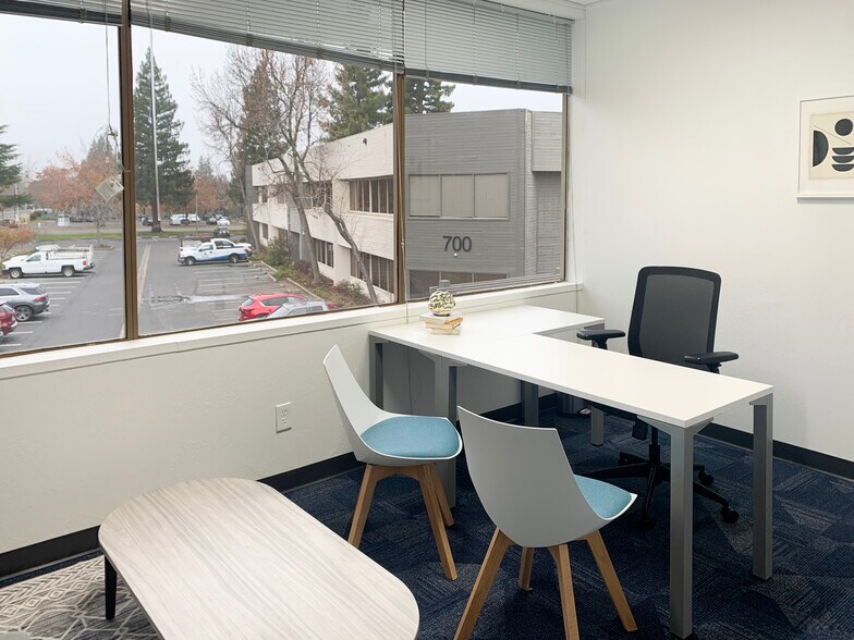 More Photos Of 11344 Coloma Rd, Gold River Coworking Space