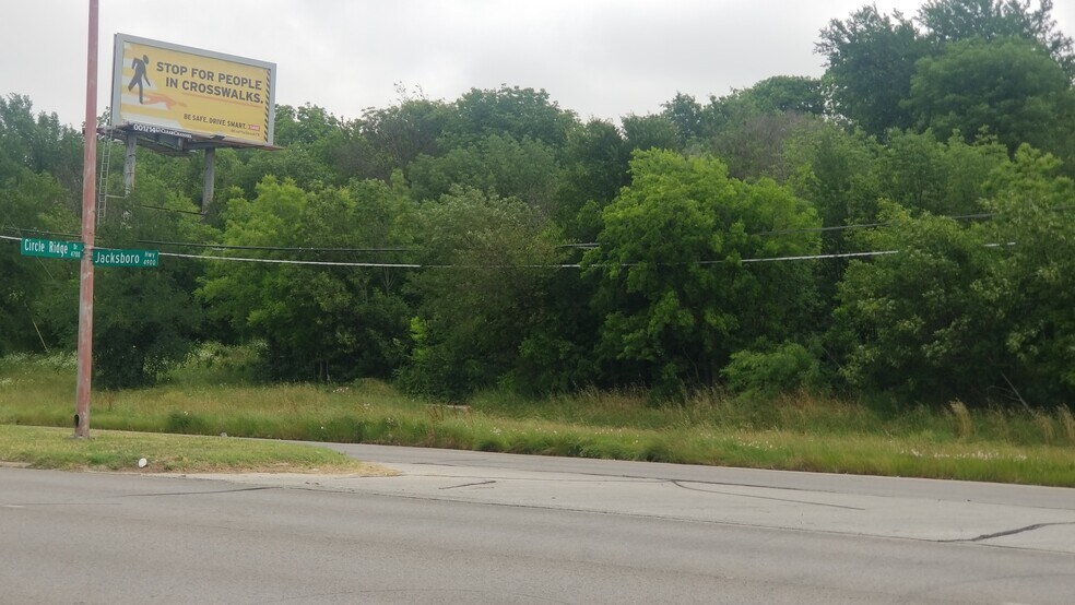 More Photos Of 2332 Beverly Hills Dr, Fort Worth Land For Sale