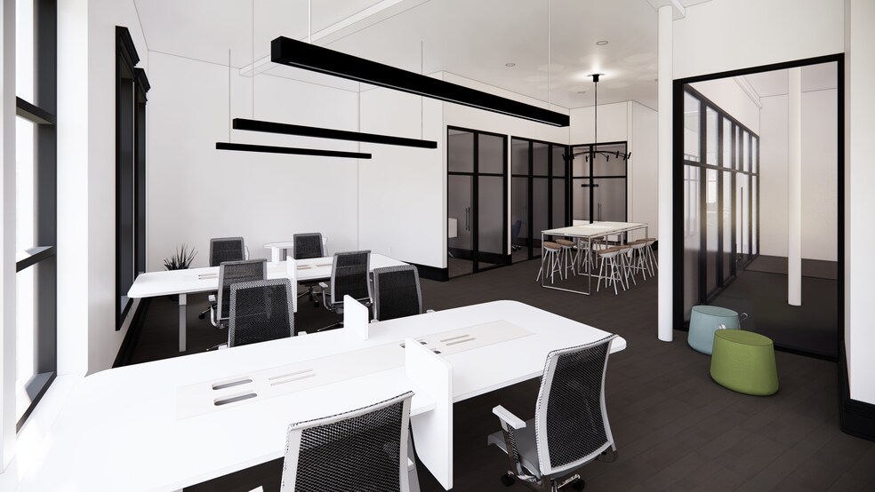 More Photos Of 308-310 E Hennepin Ave, Minneapolis Loft Creative Space For Lease