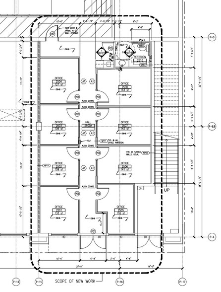More Photos Of 505 E Santa Clara St, San Jose Apartments For Lease