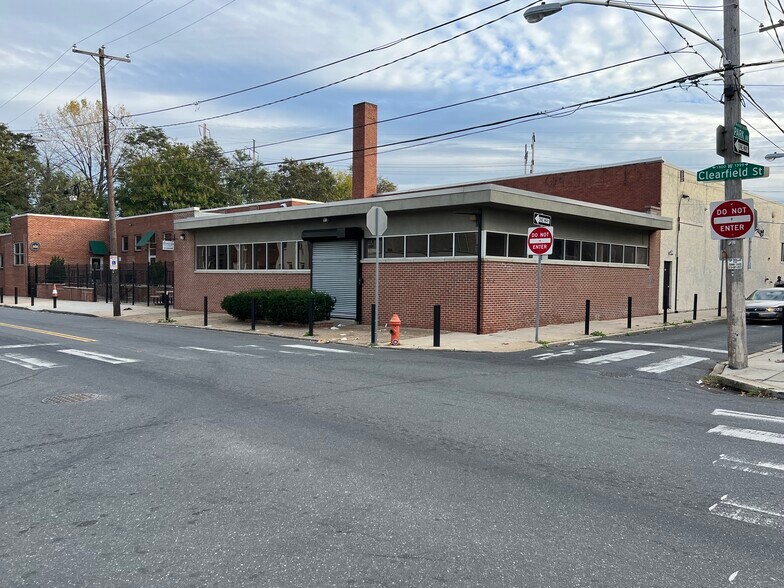 Primary Photo Of 1318-1324 W Clearfield St, Philadelphia Coworking Space