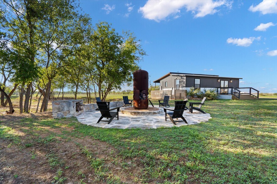 More Photos Of Elroy Rd, Del Valle Land For Sale