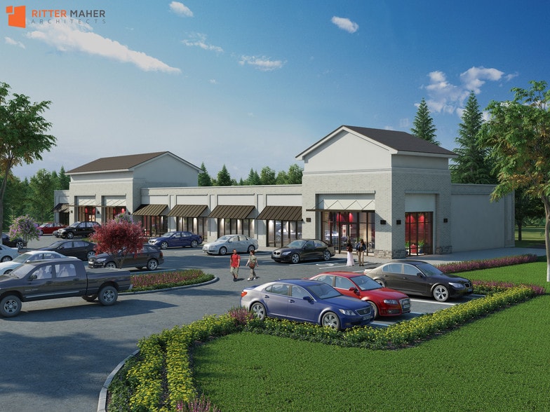 More Photos Of 70493 Highway 21, Covington Storefront Retail Office For Lease