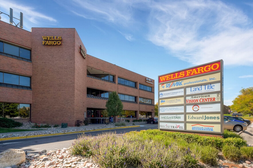 More Photos Of 8500 W Bowles Ave, Littleton Office For Lease