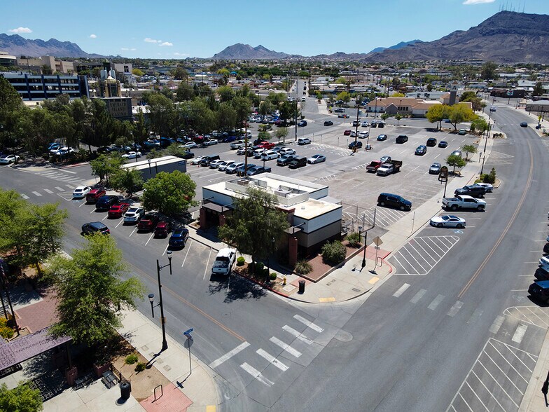 More Photos Of 108 Market St, Henderson Office For Lease
