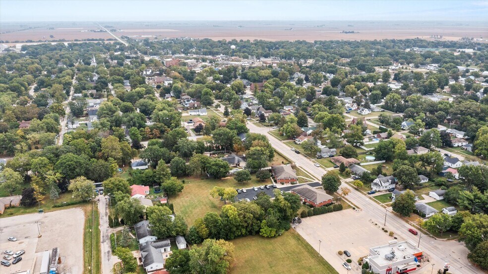 More Photos Of , Pontiac Multifamily For Sale