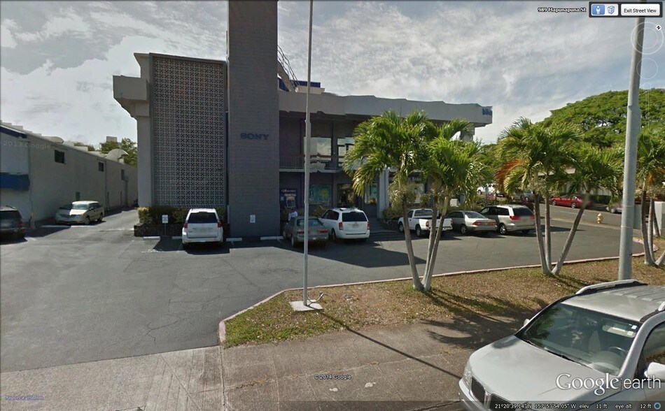 More Photos Of 960 Mapunapuna St, Honolulu Office For Lease