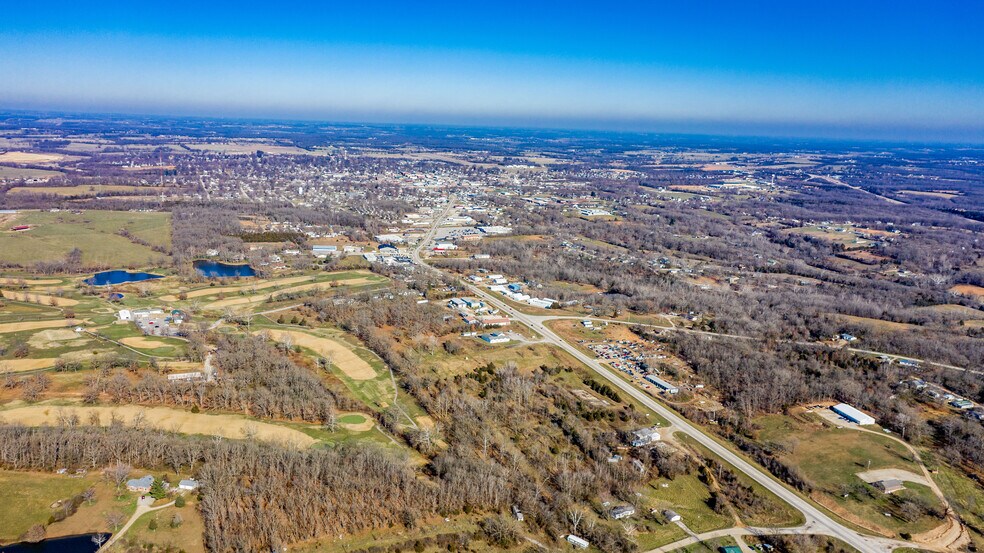 More Photos Of TBD State Route 52, Eldon Land For Sale