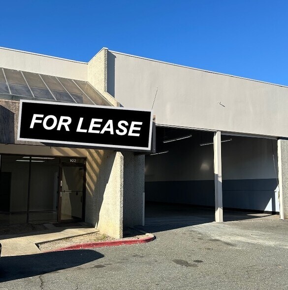 Primary Photo Of 28730 Via Montezuma, Temecula Auto Repair For Lease
