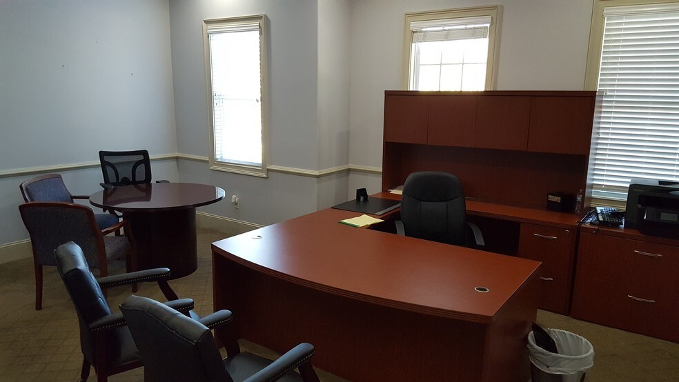 More Photos Of 5755 North Point Pky, Alpharetta Office For Sale