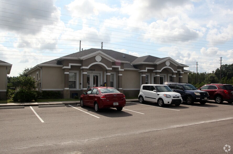 Primary Photo Of 17835 Hunting Bow Cir, Lutz Medical For Lease