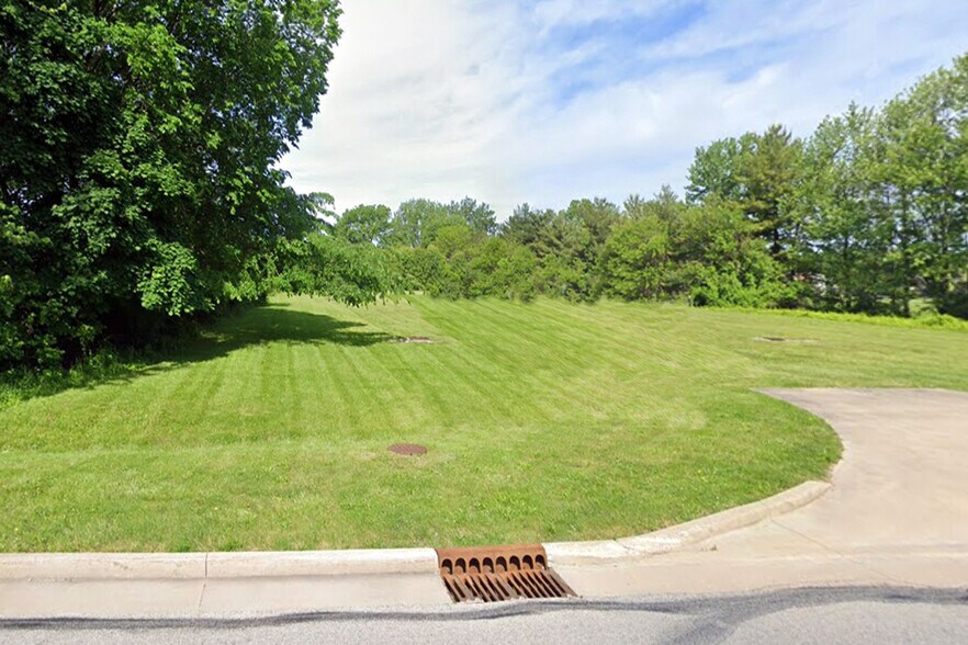 More Photos Of 5740 S Emerson Ave, Indianapolis Land For Sale