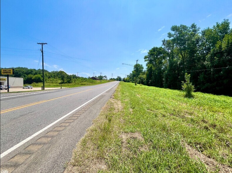 More Photos Of 0 Hwy 28, Livingston Land For Sale
