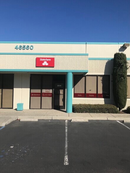 More Photos Of 46560 Fremont Blvd, Fremont Warehouse For Lease