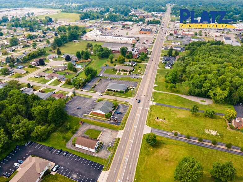 More Photos Of 480 S Canfield Niles Rd, Youngstown Freestanding For Lease