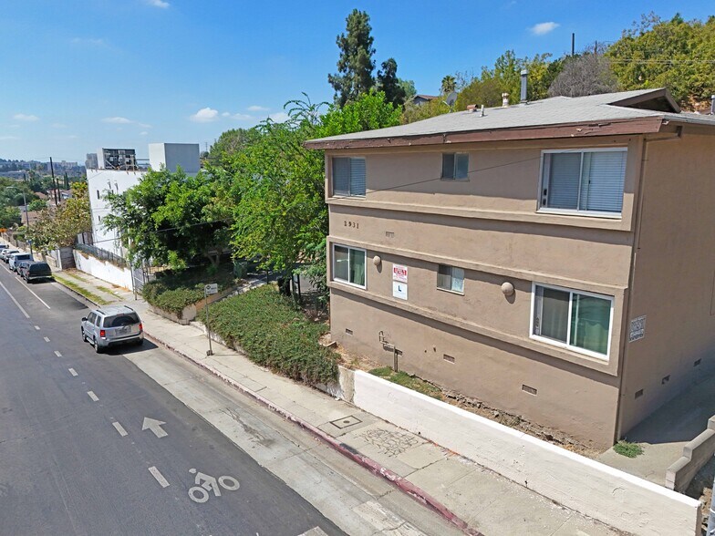 More Photos Of 2931 Lincoln Park Ave, Los Angeles Apartments For Sale