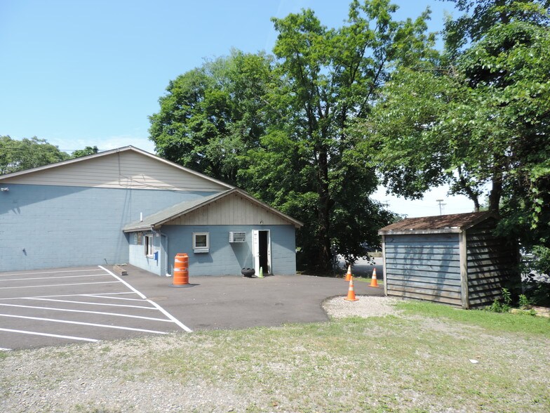 More Photos Of 60 Middlebush Rd, Wappingers Falls General Retail For Sale